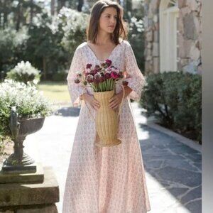 New NWT Parterre Dress‎ Isobel